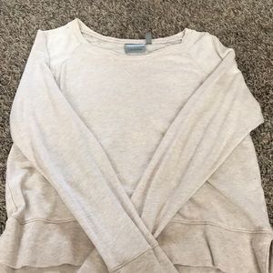 Athleta top